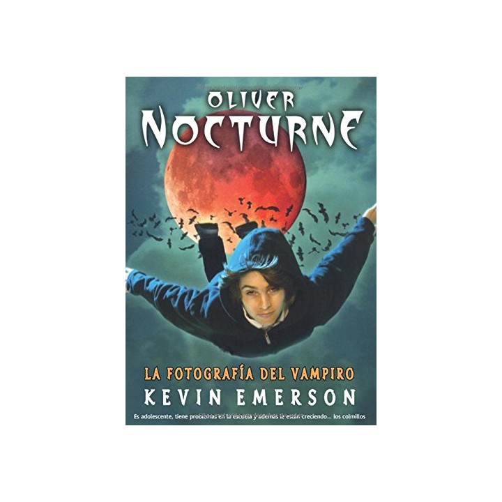 La Fotografia Del Vampiro